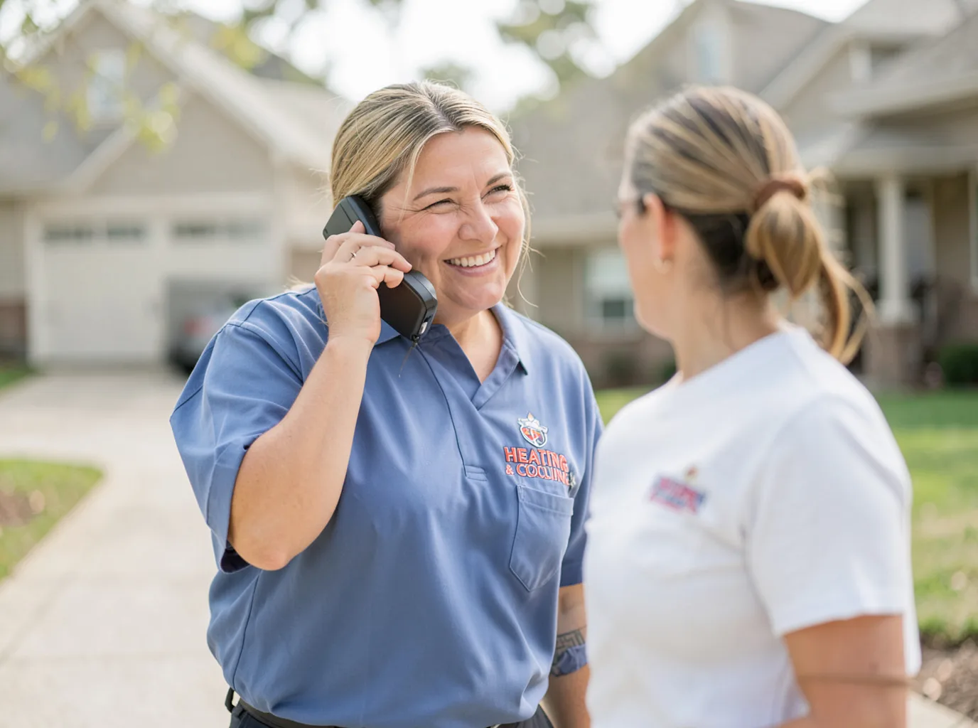 Hvac Repair New Haven, WV FAQs